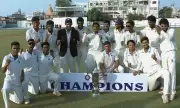 Madhya Pradesh Wins First Cooch Behar Trophy U-19 Title After Dramatic Victory Over Gujarat