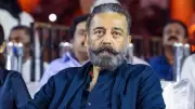 Madras High Court Bans Unauthorized Use of Kamal Haasan's Name and Image