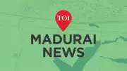 Madurai Celebrates 77th Republic Day with Flag Hoisting, Awards & Cultural Events