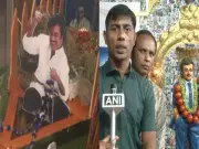 Madurai Fan's Rajinikanth Temple Hosts Third Pongal Celebration with Decorated Idol