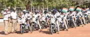 Madurai Police to Host Road Safety Rally & Mime Show on Republic Day