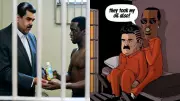 Maduro & Diddy Jail Memes Go Viral: From Crude Oil to Baby Oil