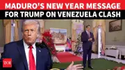 Maduro's 2026 New Year Address: Venezuela 'Unstoppable', Cites Military-Police Fusion