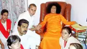 Maduro's Sai Baba Faith: How an Indian Guru Influenced Venezuela's Leadership