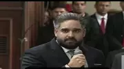 Maduro's Son Breaks Down in Assembly, Vows Loyalty After US Capture