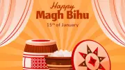 Magh Bihu 2026: Date, Time, Rituals, and Significance in Assam