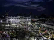 Magnitude 3.9 Earthquake Strikes Myanmar, No Casualties Reported