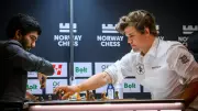 Magnus Carlsen Confirmed for Norway Chess 2026 as Tournament Moves to Oslo