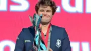 Magnus Carlsen's 20th World Title: A Doha Double Proves He's 'A Different Breed'