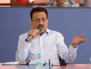 Mahajan Directs Nashik Officials to Expedite Sadhugram Land Acquisition for Kumbh Mela