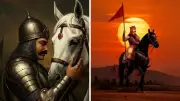 Maharana Pratap Punyatithi 2026: Status, Images & Quotes to Honor the Rajput Warrior