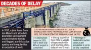Maharashtra Cabinet Approves Rs4,775 Crore to Revive Decades-Old Bembla River Project