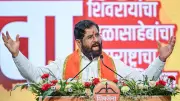 Maharashtra Civic Polls 2026: Eknath Shinde's Shiv Sena Performance Analysis