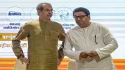 Maharashtra Civic Polls: Raj, Uddhav Thackeray Question Use of Marker Pens Over Indelible Ink
