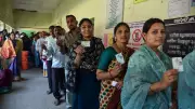 Maharashtra Civic Polls See Moderate 50% Turnout, Counting Set for January 16