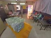 Maharashtra Civic Polls See Stagnant 54.8% Turnout, Urban Apathy Persists