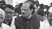 Maharashtra Deputy CM Ajit Pawar Dies in Pune Plane Crash