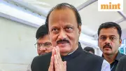 Maharashtra Deputy CM Ajit Pawar Dies in Tragic Baramati Plane Crash