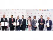 Maharashtra Inks Multi-Billion Dollar Deals at Davos World Economic Forum