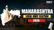 Maharashtra Municipal Polls 2016: Key Results from Mumbai, Thane, Nashik & Other Cities