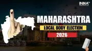 Maharashtra Municipal Polls 2026: Parties Intensify Final Campaign Efforts