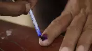 Maharashtra SEC Orders Probe After 'Erasable Ink' Row in BMC Polls, Drops Marker Pens