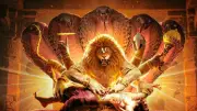 Mahavatar Narasimha TV Premiere on Sony MAX: Date, Time & Details