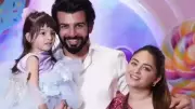 Mahhi Vij Breaks Silence on Jay Bhanushali Divorce: 'We Are Peaceful, Kids Are Priority'