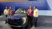 Mahindra XUV 3XO EV Launched: Priced from Rs 13.89 Lakh, Rivals Nexon EV