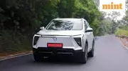 Mahindra XUV 7XO Launch & XEV 9S: Top 5 Facts About Mahindra's 2025 Electric SUV