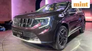 Mahindra XUV 7XO Launched: Price Starts at ₹13.66 Lakh, Deliveries Begin Jan 14
