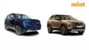 Mahindra XUV 7XO Launched: Priced ₹13.66 Lakh, Rivals Tata Safari