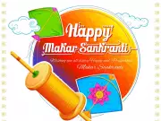 Makar Sankranti 2024: Celebrating Harvest and Unity Across India