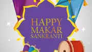 Makar Sankranti 2024: Celebrating Sun's Journey with Kites, Food & Rituals