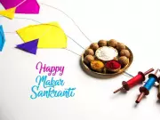 Makar Sankranti 2026: Celebrating Sun's Journey with Kites, Khichdi & Joy