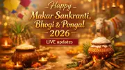 Makar Sankranti 2026: Wishes, Quotes, and Festive Greetings to Share