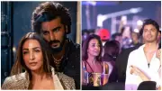Malaika Arora Breaks Silence on Arjun Kapoor, Calls Media Scrutiny 'Borderline Voyeurism'