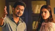 Malavika Mohanan on Thalapathy Vijay's Exit: 'I'll Miss Him on Big Screen'