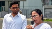 Mamata, Abhishek Accuse EC and BJP of Voter Rights Violation in Bengal