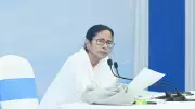 Mamata Banerjee Accuses EC of Deleting 54 Lakh Genuine Voters in West Bengal
