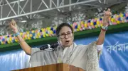 Mamata Banerjee Alleges 77 Deaths Due to Election Commission's Voter List Revision