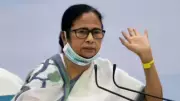 Mamata Banerjee Announces Street Protest After ED Moves HC Over 'Obstruction'