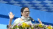 Mamata Banerjee Counters Modi in Singur, Unveils Rs 33,551 Crore Projects Ahead of Bengal Polls