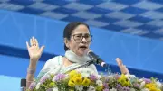 Mamata Banerjee Counters PM Modi in Singur with 1,694 Projects Worth Rs 33,500 Crore