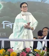 Mamata Banerjee Demands SC-Monitored Probe Into Plane Crash, Cites Safety Concerns