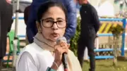 Mamata Banerjee Files FIRs Against ED, Leads Protest March in Kolkata