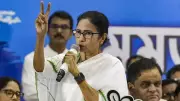 Mamata Banerjee Slams Delhi Police, Calls MP Detention 'Assault on Democracy'