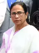Mamata Banerjee Slams EC as 'His Master's Voice', Calls Voters' Day Celebration a 'Farce'