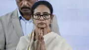 Mamata Banerjee Slams EC as 'Master's Voice', Alleges Bulldozing Opposition in West Bengal