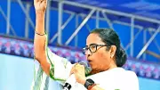 Mamata Banerjee Slams EC Over Voter Deletions, Alleges Army Officer Acts as BJP Agent